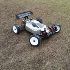 Buggy HPI Vorza Truggy