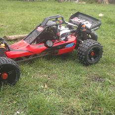 Buggy HPI baja 5b