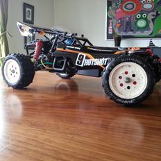 Buggy Tamiya Hotshot II #58062