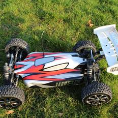 Buggy RB E ONE