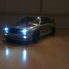 Bil Tamiya TT01 BMW M3