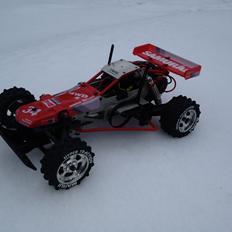 Buggy Marui Samurai 4WD