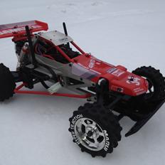 Buggy Marui Samurai 4WD