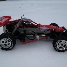 Buggy Marui Samurai 4WD