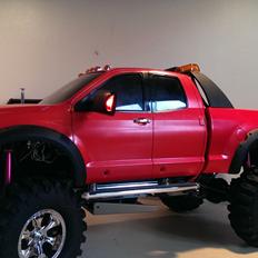 Bil Tamiya Toyota Tundra