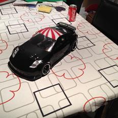 Bil MST01D Pro SOLGT