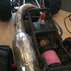 Off-Roader fg monster truck