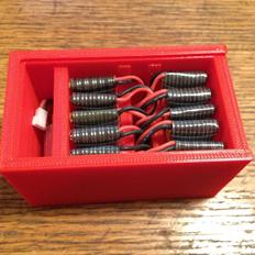 Multirotor Poulpc