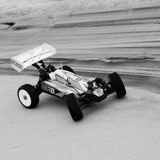 Buggy 1/8 RB E One 4wd