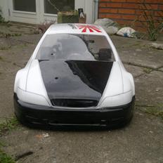 Bil FG sportsline