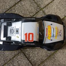 Bil Traxxas Hardcore Slash RC4WD