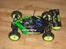 Buggy kyosho inferno mp9