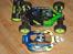 Buggy kyosho inferno mp9