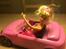 Bil Barbie cruiser