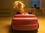 Bil Barbie cruiser