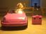 Bil Barbie cruiser
