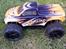 Off-Roader MaXam R10 Monster 2.0 Brushless
