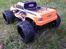 Off-Roader MaXam R10 Monster 2.0 Brushless