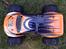 Off-Roader MaXam R10 Monster 2.0 Brushless