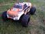 Off-Roader MaXam R10 Monster 2.0 Brushless