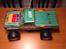 Off-Roader Kyosho Outlaw Ultima Truck