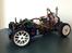 Bil Tamiya Rover Mini Cooper Racing (58211)