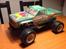 Off-Roader Kyosho Outlaw Ultima Truck