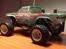 Off-Roader Kyosho Outlaw Ultima Truck