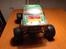 Off-Roader Kyosho Outlaw Ultima Truck