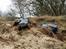Off-Roader Axial SCX-10