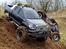Off-Roader Axial SCX-10