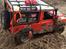 Bil Mex Land Rover D90 Brad "Æ Mex"