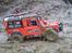 Bil Mex Land Rover D90 Brad "Æ Mex"