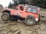 Bil Mex Land Rover D90 Brad "Æ Mex"