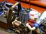 Truck Traxxas Revo 3.3
