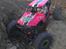 Off-Roader Axial Wraith kit