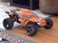 Off-Roader Traxxas rustler VXL