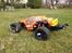 Off-Roader Traxxas rustler VXL
