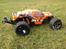 Off-Roader Traxxas rustler VXL