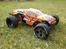 Off-Roader Traxxas rustler VXL