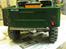 Off-Roader G-made Sawback