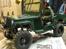 Off-Roader G-made Sawback