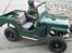 Off-Roader G-made Sawback