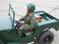 Off-Roader G-made Sawback