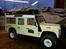 Bil Rc4wd defender 110