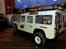 Bil Rc4wd defender 110