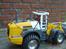Maskiner CTI Bruder LIEBHERR 574 (SOLGT)