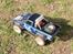 Off-Roader Axial SCX 10 Hilux / Dingo / Defender 90