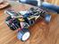 Buggy Tamiya Hotshot II #58062