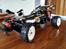 Buggy Tamiya Hotshot II #58062
